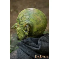 Epic Armoury Maske Böser Kobold Grün -Halloween Verkäufe maske boeser kobold gruen 2