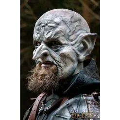 Epic Armoury Maske Evil Goblin.