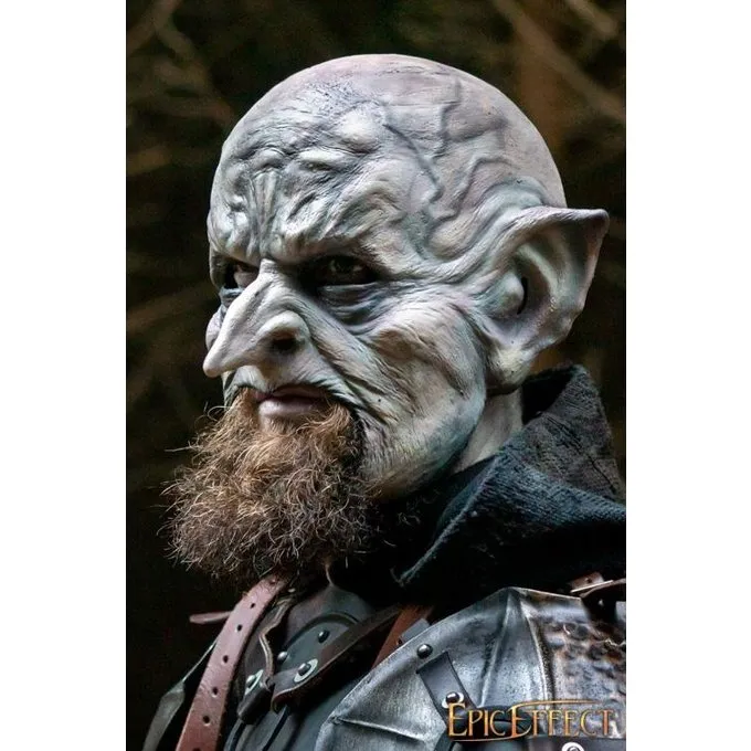 Epic Armoury Maske Evil Goblin. 1 Epic Armoury Maske Evil Goblin.