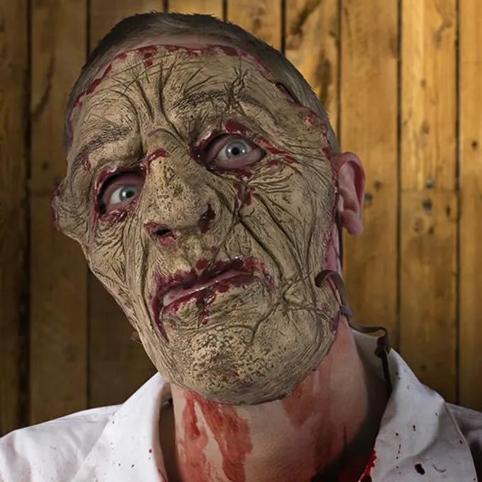 Epic Armoury Maske Menschlichen Kopf 1 Epic Armoury Maske Menschlichen Kopf