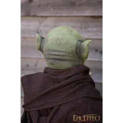 Epic Armoury Maske Ork Mit Stoßzähnen 9 Epic Armoury Maske Ork Mit Stoßzähnen -Halloween Verkäufe maske ork mit stosszaehnen 3