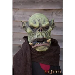 Epic Armoury Maske Ork Mit Stoßzähnen 11 Epic Armoury Maske Ork Mit Stoßzähnen -Halloween Verkäufe maske ork mit stosszaehnen 5