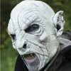 Epic Armoury Maske Weiß Orc