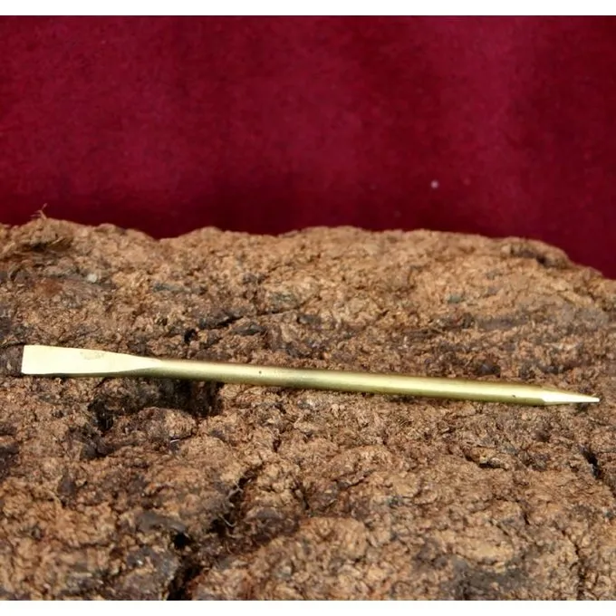 Messing Stift 1 Messing Stift