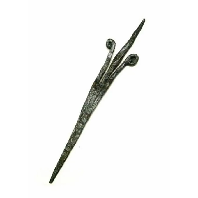 Mittelalterliche Anzünden Halter 3 Mittelalterliche Anzünden Halter – Bild 3