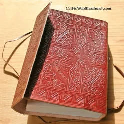 Mittelalterliches Buch -Halloween Verkäufe mittelalterliches buch 4