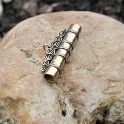 Nadel Box Birka, Grab 515 -Halloween Verkäufe nadel box birka grab 515 3