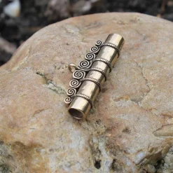 Nadel Box Birka, Grab 515 -Halloween Verkäufe nadel box birka grab 515 4