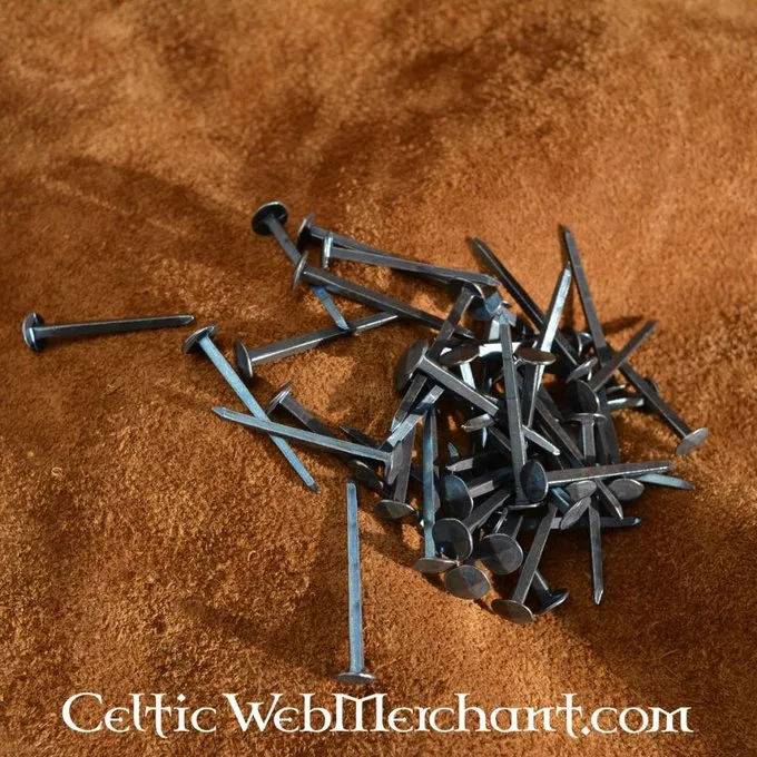 Nagel 5 Cm (50 Stück) 1 Nagel 5 Cm (50 Stück)