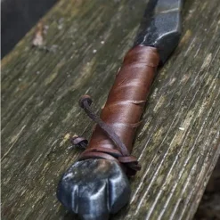 Epic Armoury Orc Kurzschwert, Schaum Waffe 9 Epic Armoury Orc Kurzschwert, Schaum Waffe -Halloween Verkäufe orc kurzschwert schaum waffe 4