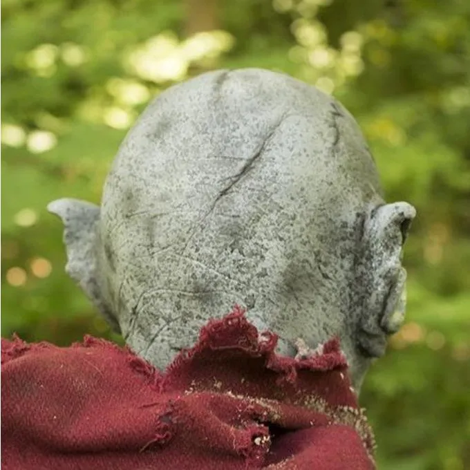 Epic Armoury Orc Maske Blau 3 Epic Armoury Orc Maske Blau – Bild 3