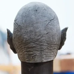 Epic Armoury Orc Maske Krieger, Unlackiert -Halloween Verkäufe orc maske krieger unlackiert 2