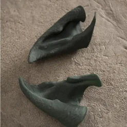 Epic Armoury Orc Ohren -Halloween Verkäufe orc ohren 3