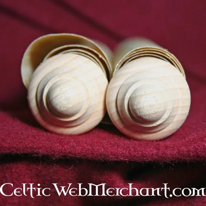 Papyrus Scroll 120 X 20 Cm 2 Papyrus Scroll 120 X 20 Cm – Bild 2