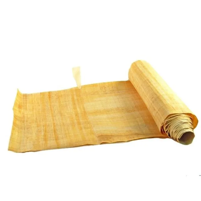 Papyrusrolle 400 X 30 Cm 1 Papyrusrolle 400 X 30 Cm
