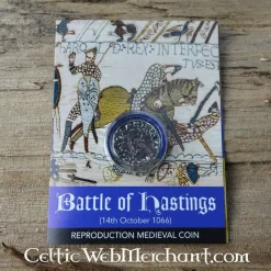 Penny Harold Godwinson 7 Penny Harold Godwinson -Halloween Verkäufe penny harold godwinson 3