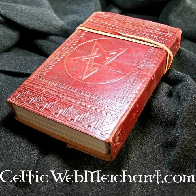 Deepeeka Pentagramm Buch 2 Deepeeka Pentagramm Buch – Bild 2