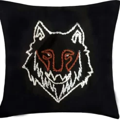 Leonardo Carbone Pillowcase Wolf Fenrir