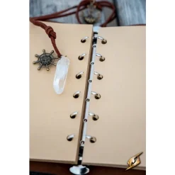 Epic Armoury Piraten -Tagebuch Schwarz 7 Epic Armoury Piraten -Tagebuch Schwarz -Halloween Verkäufe piraten tagebuch schwarz 3