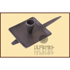 Ulfberth Platz Kerzenleuchter Museum Of London