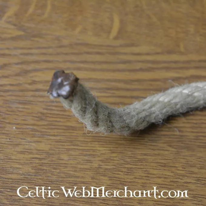 Polyhanfseil 220 Meter 3 Polyhanfseil 220 Meter – Bild 3