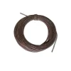 Rawhide Band 2,5 Mm, Preis Pro Meter