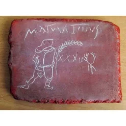 Relief / Graffiti Platte 11 Relief / Graffiti Platte -Halloween Verkäufe relief graffiti platte 5