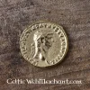 Roman Aureus Claudius
