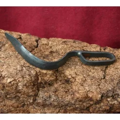 Roman Eisen Strigilis