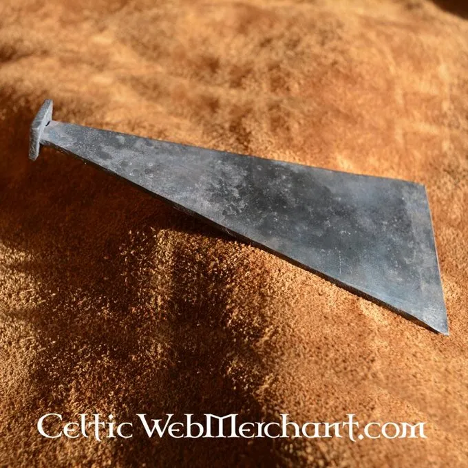 Roman Wachs Spatel 3 Roman Wachs Spatel – Bild 3