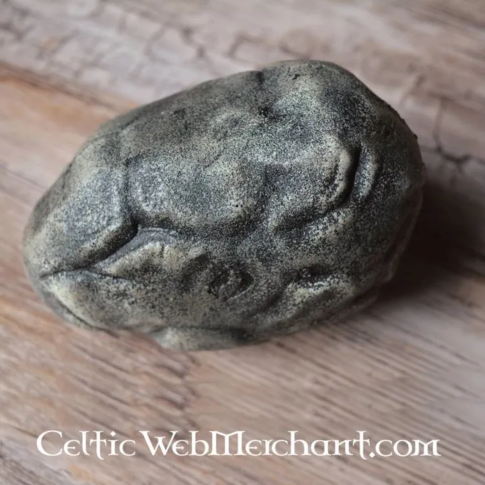 Epic Armoury Sand-Stein, Braun, LARP Waffe 1 Epic Armoury Sand-Stein, Braun, LARP Waffe