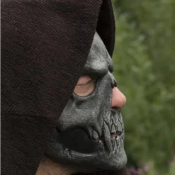 Epic Armoury Schädel Trophy Maske, Silber 10 Epic Armoury Schädel Trophy Maske, Silber -Halloween Verkäufe schaedel trophy maske silber 4