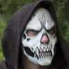 Epic Armoury Schädel Trophy Maske, Witz