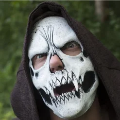 Epic Armoury Schädel Trophy Maske, Witz 8 Epic Armoury Schädel Trophy Maske, Witz -Halloween Verkäufe schaedel trophy maske witz 2