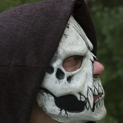 Epic Armoury Schädel Trophy Maske, Witz 10 Epic Armoury Schädel Trophy Maske, Witz -Halloween Verkäufe schaedel trophy maske witz 4