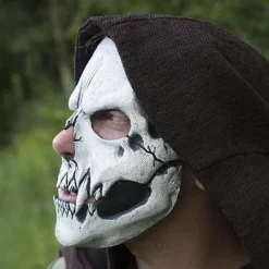 Epic Armoury Schädel Trophy Maske, Witz 11 Epic Armoury Schädel Trophy Maske, Witz -Halloween Verkäufe schaedel trophy maske witz 5