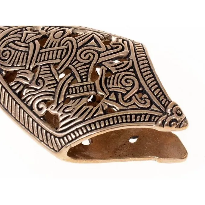 Scheide Ende Jellingen 1 Scheide Ende Jellingen