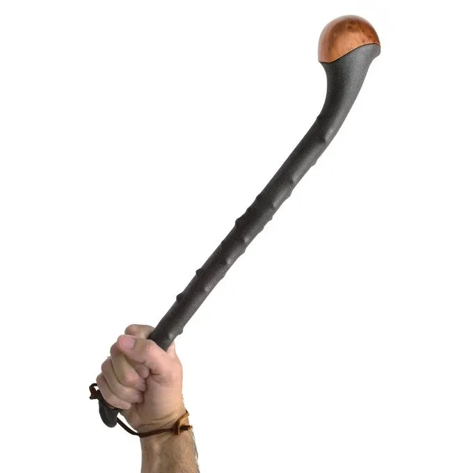 United Cutlery Schlehe Shillelagh, Irish Gehstock 4 United Cutlery Schlehe Shillelagh, Irish Gehstock – Bild 4