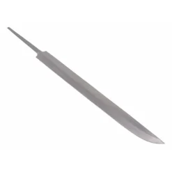 Seax Klinge Birka, Poliert, 46 Cm