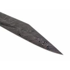 Seax Klinge Jorvik Damast 256 Schichten -Halloween Verkäufe seax klinge jorvik damast 256 schichten 2