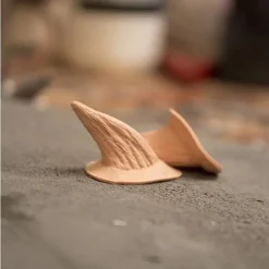 Epic Armoury Teufel Hörner, LARP Anwendung -Halloween Verkäufe teufel hoerner larp anwendung 3