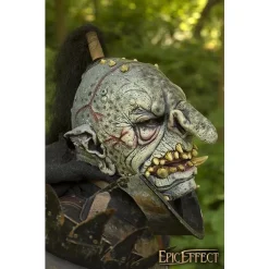Epic Armoury Trollmaske Mit Haaren 8 Epic Armoury Trollmaske Mit Haaren -Halloween Verkäufe trollmaske mit haaren 3