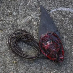 Epic Armoury Trophy Dunkelelfen Ohr