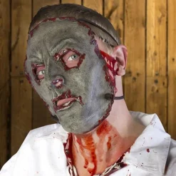 Epic Armoury Trophy Maske Dark Elf