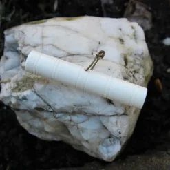 Viking Knochennadelgehäuse -Halloween Verkäufe viking knochennadelgehaeuse 3