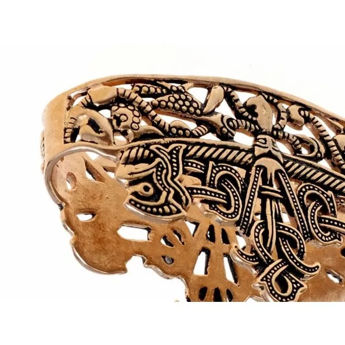 Viking Scheide Fitting, Dybeck 2 Viking Scheide Fitting, Dybeck – Bild 2