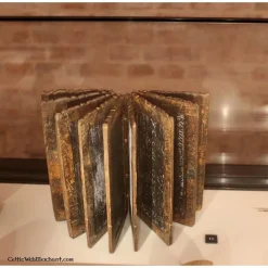 Wachstisch Mit Fünf Tabletten -Halloween Verkäufe wachstisch mit fuenf tabletten 3