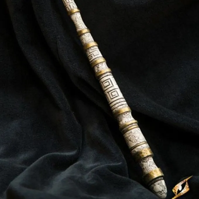 Epic Armoury Wand Atlantis 2 Epic Armoury Wand Atlantis – Bild 2