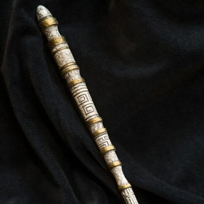 Epic Armoury Wand Atlantis 1 Epic Armoury Wand Atlantis