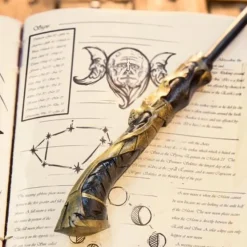 Epic Armoury Wand Dagon, Schwarz 6 Epic Armoury Wand Dagon, Schwarz -Halloween Verkäufe wand dagon schwarz 2